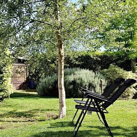 Guest House Romana Vecchia Monticchio  Exteriör bild